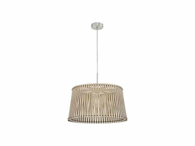 Eglo hanglamp 1-lichts, 45 cm sendero - afbeelding 3 van  3