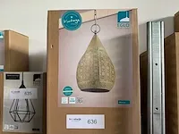 Eglo hanglamp melilla - afbeelding 2 van  2