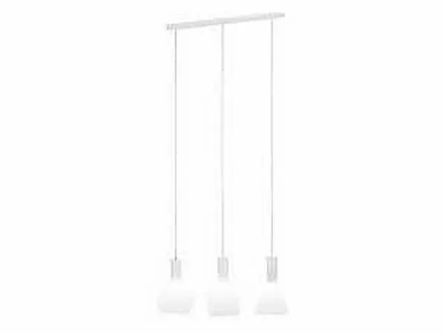 Eglo hanglamp pascoa - afbeelding 1 van  2