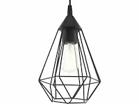 Eglo hanglamp tarbes - afbeelding 1 van  3