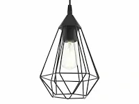 Eglo hanglamp tarbes - afbeelding 2 van  3