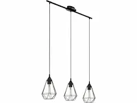 Eglo hanglamp tarbes - afbeelding 1 van  2