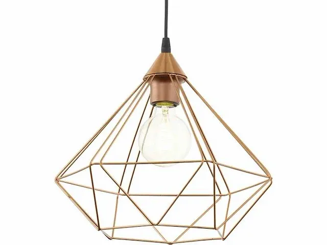 Eglo hanglamp tarbes - afbeelding 1 van  2