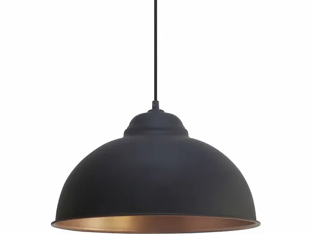 Eglo hanglamp truro 2 (2x) - afbeelding 1 van  3