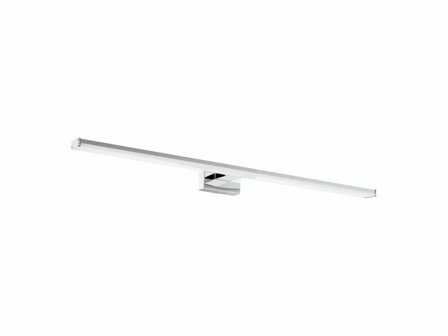 Eglo pandella 1 spiegellamp, aluminium, 1 w, chroom, zilver - afbeelding 1 van  4