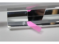 Eglo pandella 1 spiegellamp, aluminium, 1 w, chroom, zilver - afbeelding 4 van  4