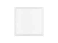 Eglo salobrena-z smart plafondlamp 45 cm wit instelbaar wit licht dimbaar - afbeelding 1 van  4