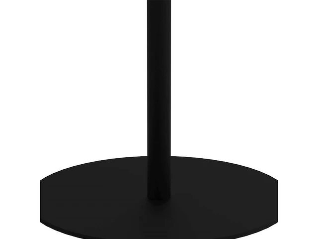 Eglo solo 2 tafellamp e27 41,5 cm zwart - afbeelding 2 van  3