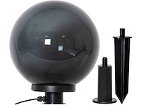 Eglo tuinspies monterollo 30cm smoke - afbeelding 3 van  5