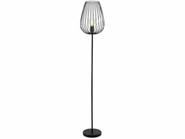 Eglo vloerlamp newtown - afbeelding 1 van  3