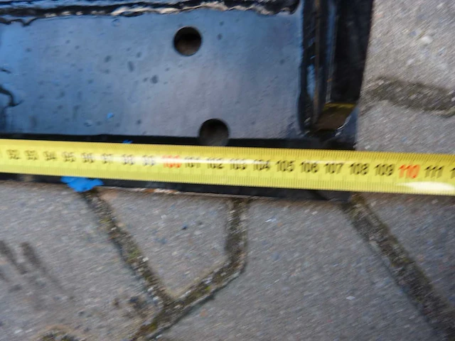 Egn eg360t rups schranklader - afbeelding 7 van  18
