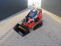Egn eg360t rups schranklader - afbeelding 1 van  18