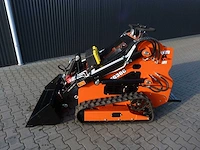 Egn eg36c rups schranklader - afbeelding 12 van  19