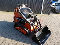 Egn eg36c rups schranklader - afbeelding 13 van  19