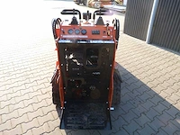 Egn eg36c rups schranklader - afbeelding 3 van  19