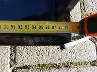 Egn eg36c rups schranklader - afbeelding 8 van  19