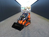 Egn eg36c rups schranklader - afbeelding 1 van  19