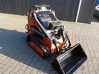 Egn eg36c rups schranklader - afbeelding 14 van  19