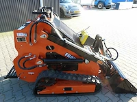Egn eg36c rups schranklader - afbeelding 17 van  19
