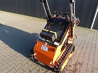 Egn eg36c rups schranklader - afbeelding 19 van  19
