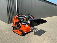 Egn eg36c rups schranklader - afbeelding 10 van  25