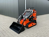 Egn eg36c rups schranklader - afbeelding 1 van  25