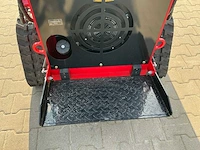 Egn eg380t (2 cilinder motor) rups schranklader - afbeelding 16 van  28