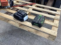 Ego accu's en laders - afbeelding 1 van  10