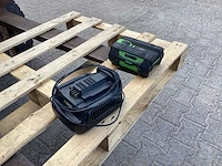 Ego accu's en laders - afbeelding 3 van  10