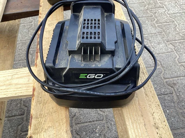 Ego accu's en laders - afbeelding 4 van  10