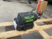 Ego accu's en laders - afbeelding 10 van  10