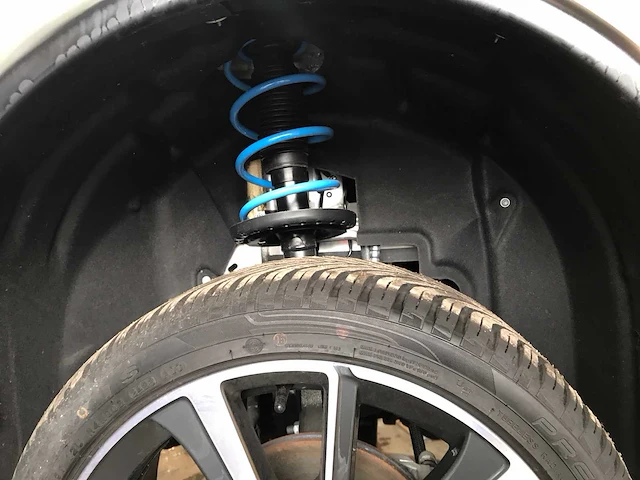 Ego electric personenauto - afbeelding 3 van  36