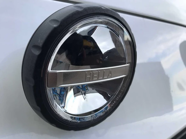 Ego electric personenauto - afbeelding 5 van  36