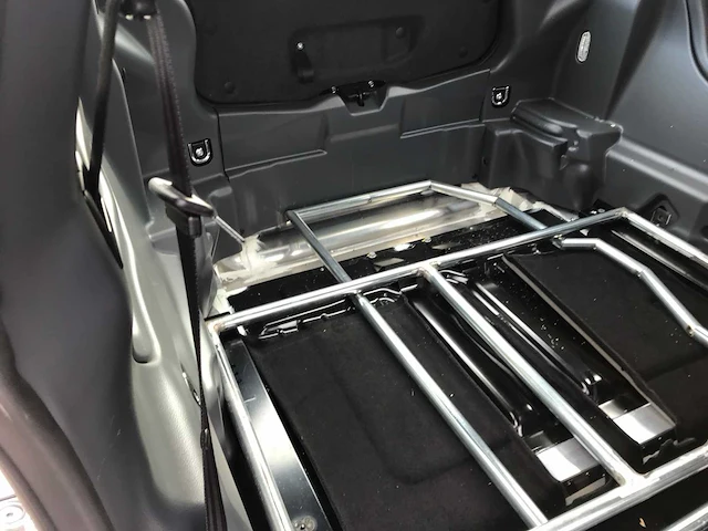 Ego electric personenauto - afbeelding 7 van  36