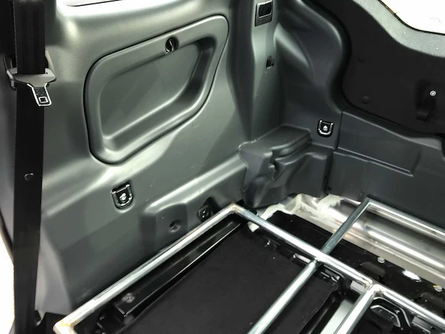 Ego electric personenauto - afbeelding 8 van  36