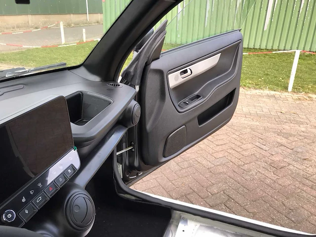 Ego electric personenauto - afbeelding 10 van  36