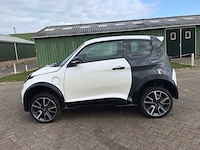 Ego electric personenauto - afbeelding 1 van  36