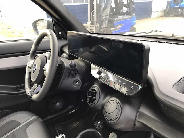 Ego electric personenauto - afbeelding 13 van  36