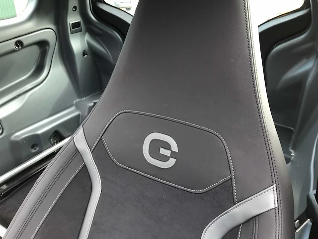 Ego electric personenauto - afbeelding 15 van  36