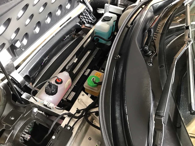 Ego electric personenauto - afbeelding 20 van  36