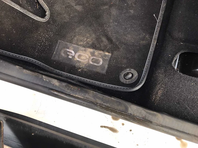 Ego electric personenauto - afbeelding 26 van  36