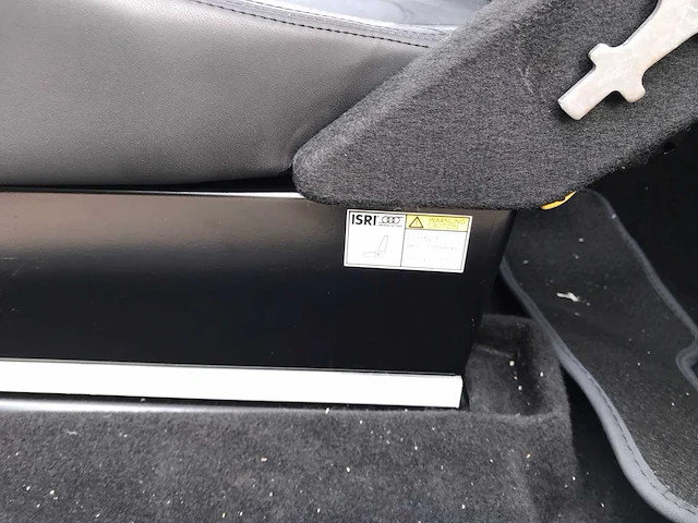 Ego electric personenauto - afbeelding 27 van  36