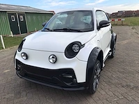 Ego electric personenauto - afbeelding 31 van  36
