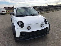 Ego electric personenauto - afbeelding 32 van  36
