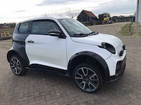 Ego electric personenauto - afbeelding 33 van  36