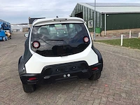 Ego electric personenauto - afbeelding 34 van  36