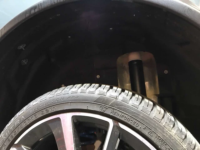Ego electric personenauto - afbeelding 36 van  36