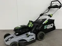 Ego lm 2120e accu grasmaaier e - 52 cm - afbeelding 1 van  7