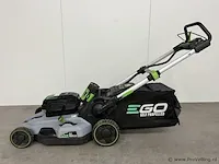 Ego lm 2120e accu grasmaaier e - 52 cm - afbeelding 2 van  7