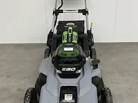 Ego lm 2120e accu grasmaaier e - 52 cm - afbeelding 3 van  7